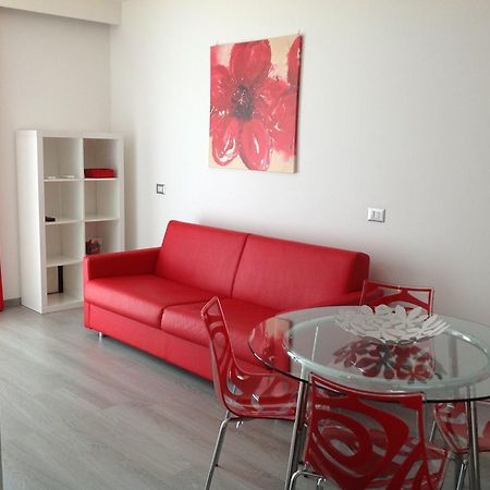 Appartamenti Villa Padania Malcesine Værelse billede
