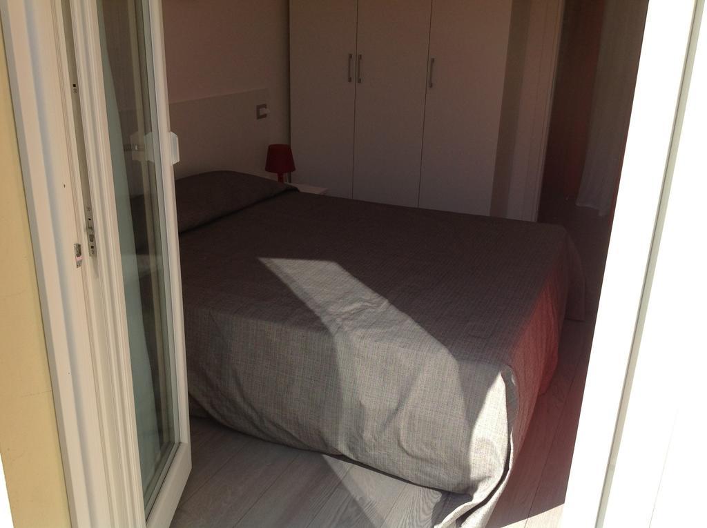 Appartamenti Villa Padania Malcesine Værelse billede
