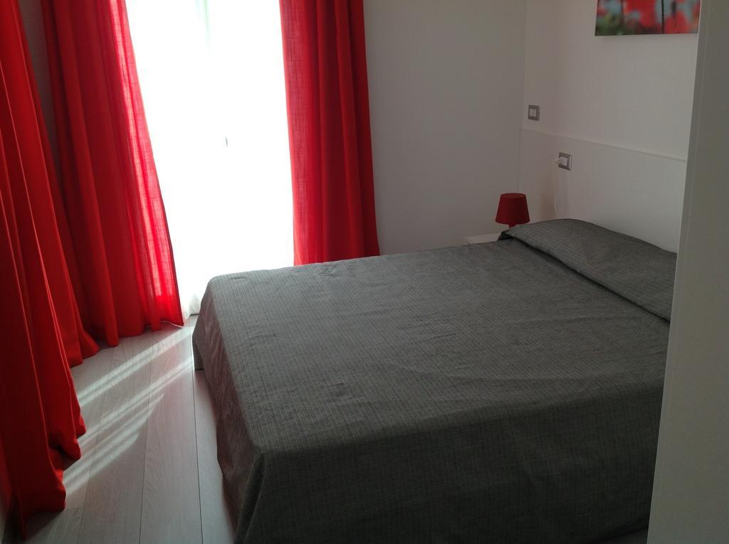 Appartamenti Villa Padania Malcesine Værelse billede