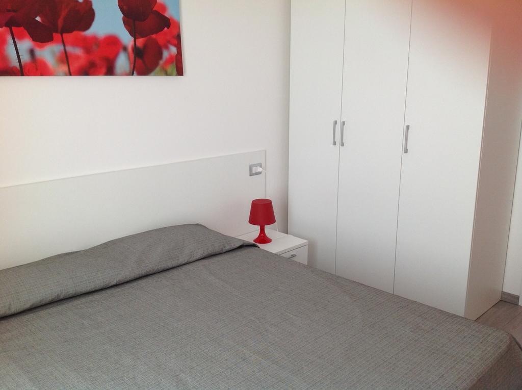 Appartamenti Villa Padania Malcesine Værelse billede